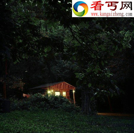 美国“幽灵之光”成因仍是未解之谜