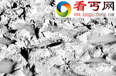 地球生命或起源于黏土