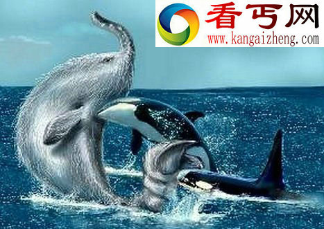 细数传说中的神秘怪物: 蒙古死亡之虫科学家为之疯狂（多图）