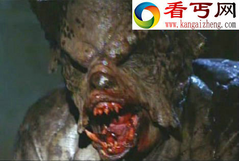 细数传说中的神秘怪物: 蒙古死亡之虫科学家为之疯狂（多图）
