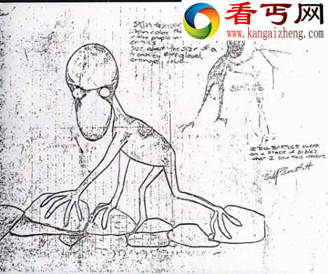 细数传说中的神秘怪物: 蒙古死亡之虫科学家为之疯狂（多图）