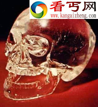 猎奇13个玛雅水晶头骨就能揭开宇宙秘密?
