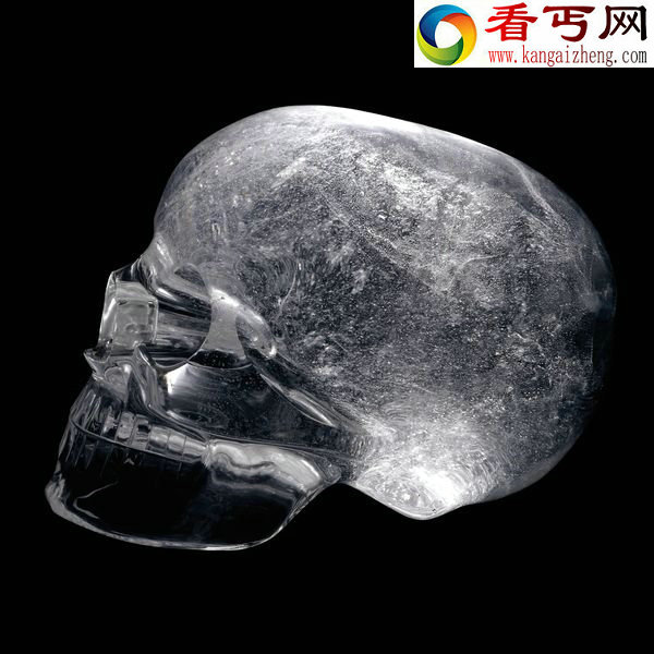 猎奇13个玛雅水晶头骨就能揭开宇宙秘密?
