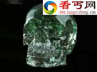 猎奇13个玛雅水晶头骨就能揭开宇宙秘密?