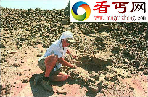 探秘大西国 失落的传说