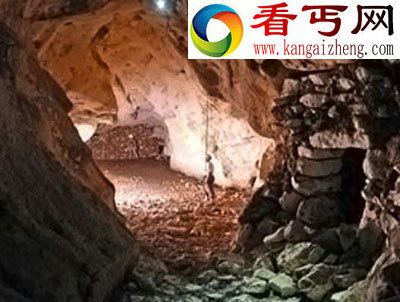 史前或有高一级人类文明出现