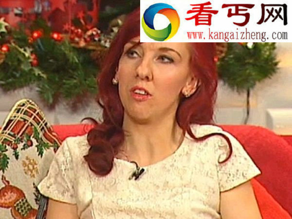 不可思议奇异罕见怪病