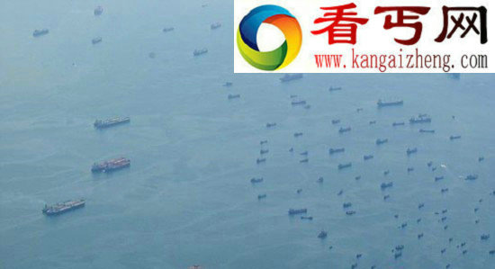 离奇事件全球大盘点（组图）