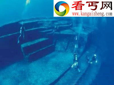 史前或有高一级人类文明出现