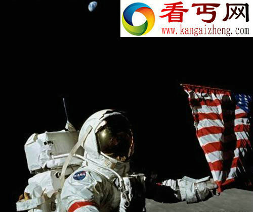 月球上的十个未解之迷