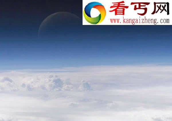 （图）早期地球大气环境新解生命或来自外太空 