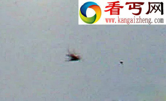 全球各地的神秘“水怪”事件