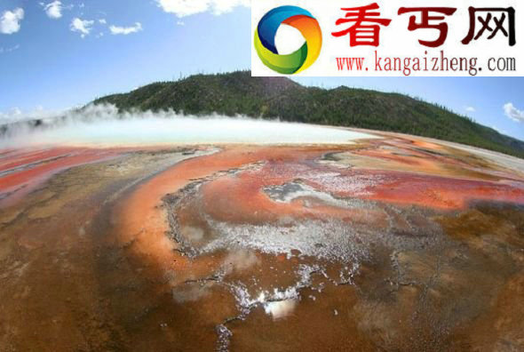 寻找外星生命9大热区