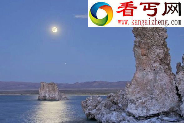 寻找外星生命9大热区