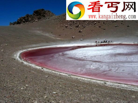 寻找外星生命9大热区