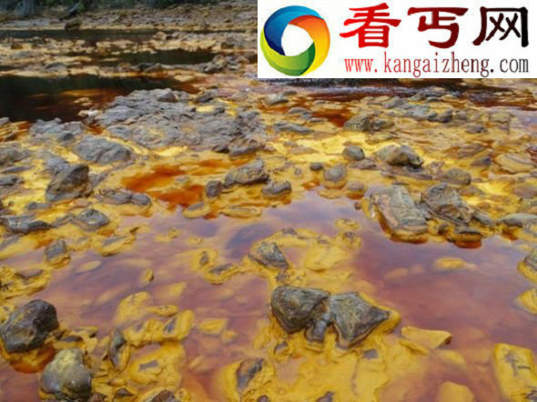寻找外星生命9大热区