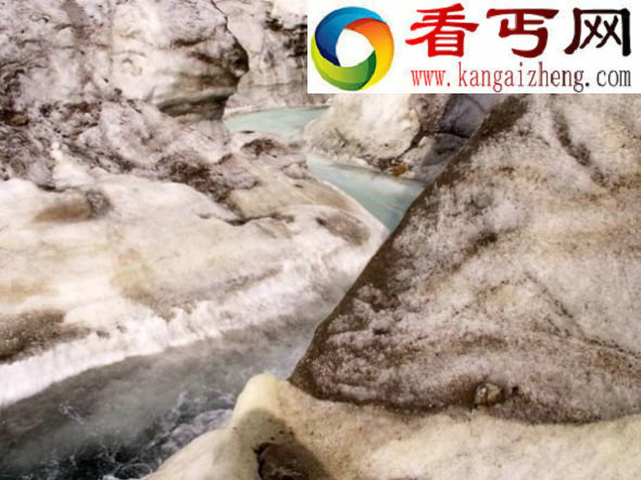 寻找外星生命9大热区