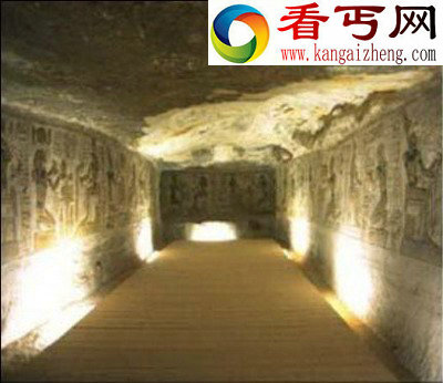 古埃及神秘《死亡之书》带来诅咒