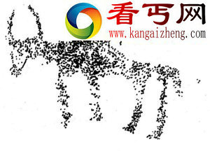 尼罗河文明的又一发现?科学家无法解释的神秘图案