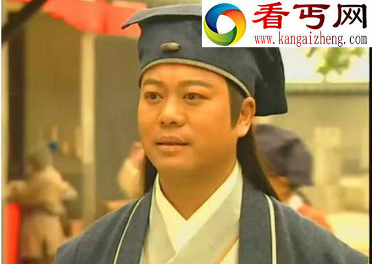 江南四大才子是谁，风流倜傥的唐伯虎居榜首