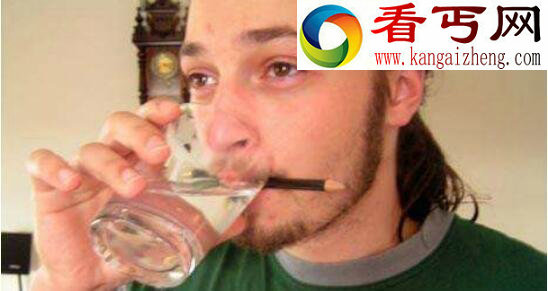 世界上打嗝时间最长的人，一直打嗝68年