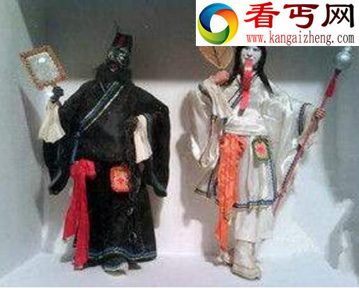 地府十大阴帅排名,鬼王居第一(马面竟是虚构出来的)