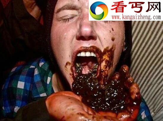 世界上最恐怖的鬼屋,美国海军陆战队员竟被吓尿