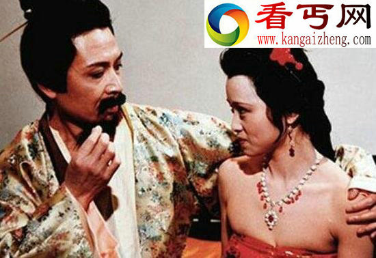 红楼梦秦可卿身世之谜,被逼与公公乱伦扒灰