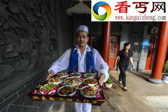 回族为什么不吃猪肉，不仅仅只是因为信仰伊斯兰教