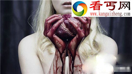 心脏有记忆力?换心手术后发生的恐怖故事