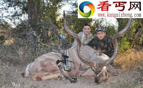 拒绝被打劫强奸! 在美国留学教你怎么买枪