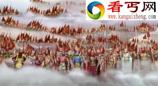 西游记秘闻猪八戒和前妻卵二姐的风流韵事