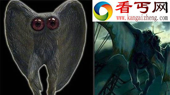 全球最恐怖妖兽,中国龙排行多少!