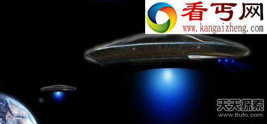 51区内竟有18个外星人帮美国工作