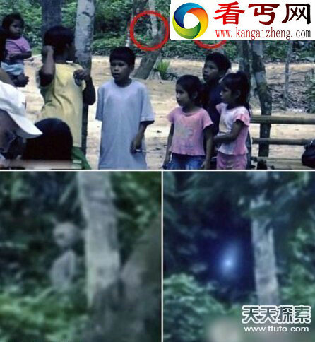 16大神秘事件女子产下外星人震惊全球