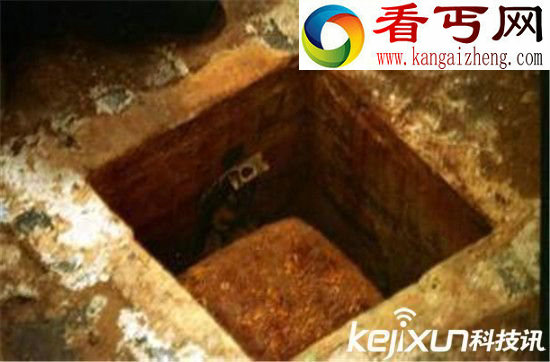 千年宝藏未解之谜雷峰塔地宫宝藏