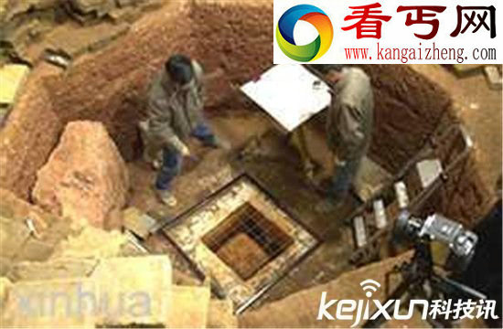 千年宝藏未解之谜雷峰塔地宫宝藏