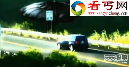 震惊全球的神秘事件！妇女遭外星人绑架