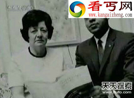 震惊全球的神秘事件！妇女遭外星人绑架