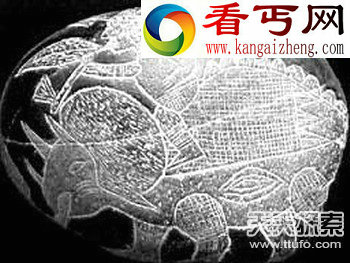 3亿年前外星人存在铁证曝光