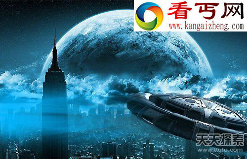 可能被绑架？关于外星人20个惊天事实