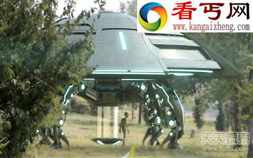 可能被绑架？关于外星人20个惊天事实