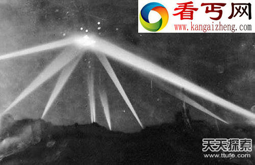 到底有外星人？看完这些UFO你就知道了
