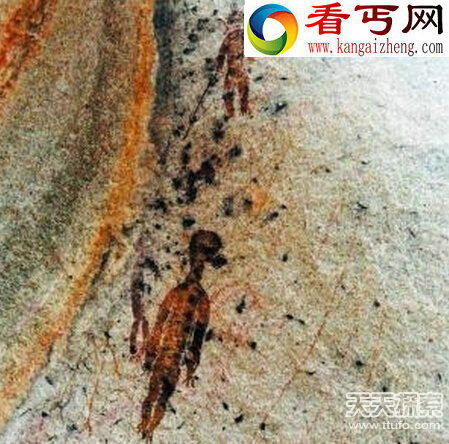 外星人早已到过地球？
