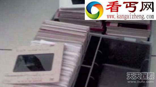 罕见证据曝光外星人竟真实存在