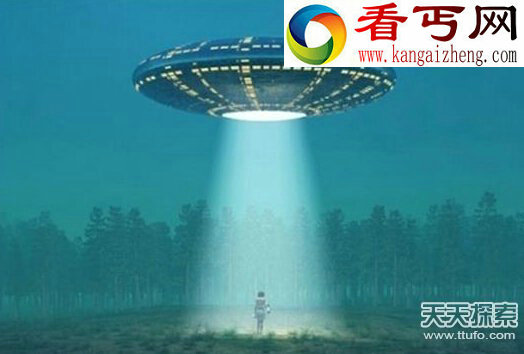 2000万人曾被外星人劫持性侵