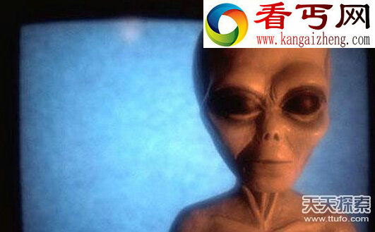 2000万人曾被外星人劫持性侵