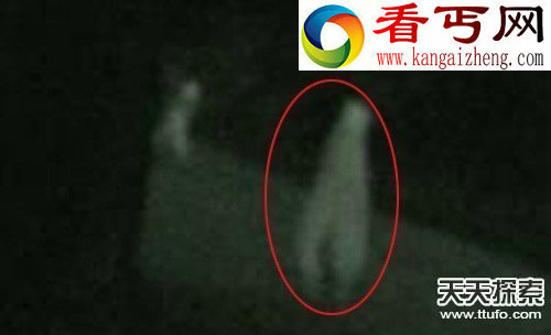人类或面临浩劫！外星人真面目罕见曝光