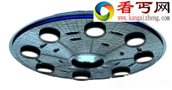 夏威夷建UFO降落场希望引到外星人光临