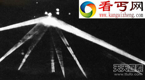 绝密曝光与外星人“有染”美国总统
